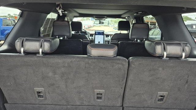 2023 Ford Expedition Timberline