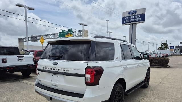 2023 Ford Expedition Timberline
