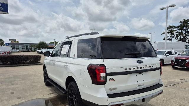 2023 Ford Expedition Timberline