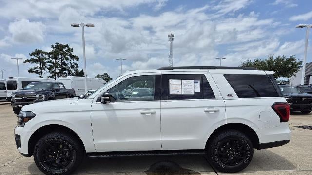 2023 Ford Expedition Timberline
