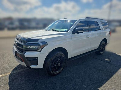 2024 Ford Expedition 4X4 Timberline 4DR SUV