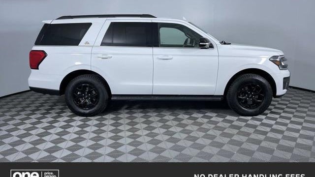 Preowned 2024 Ford Expedition Timberline for Sale