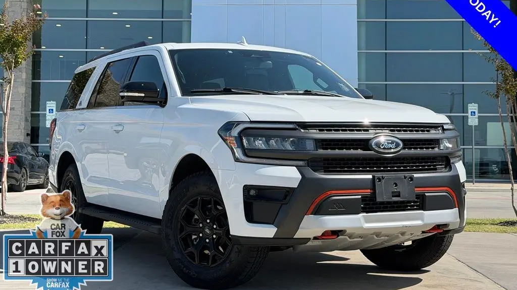 Preowned 2024 Ford Expedition Timberline for Sale