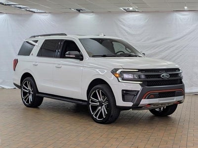 2024 Ford Expedition 4X4 Timberline 4DR SUV