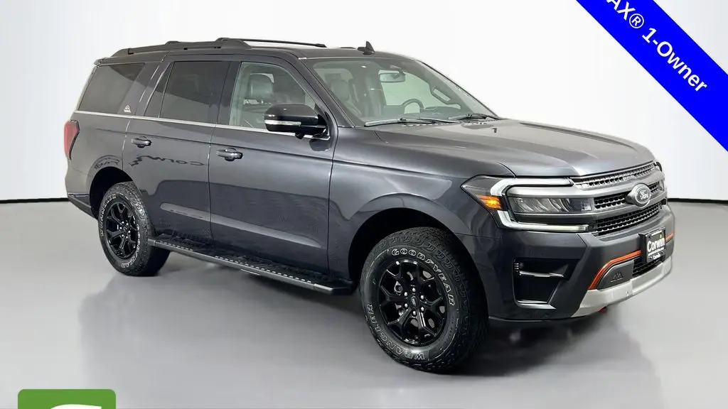 Preowned 2024 Ford Expedition Timberline for Sale