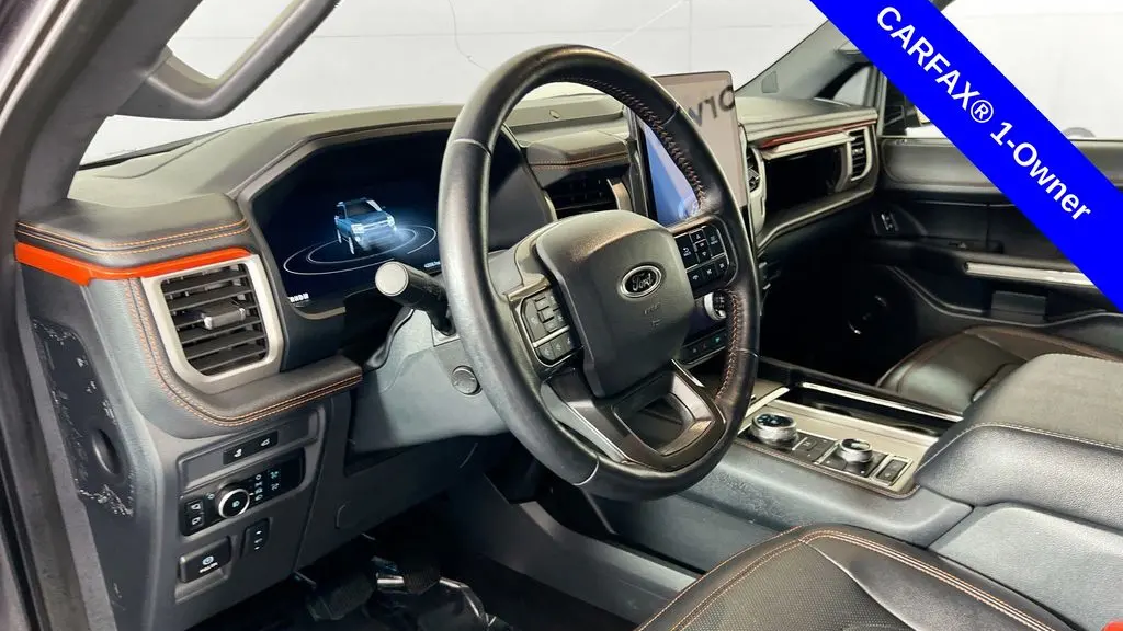 2024 Ford Expedition Timberline