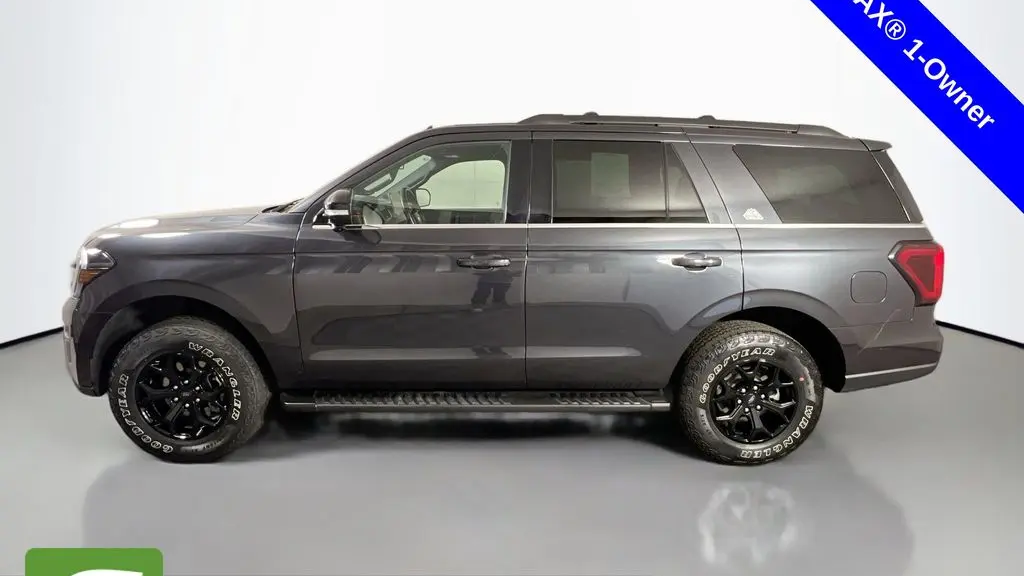 2024 Ford Expedition Timberline