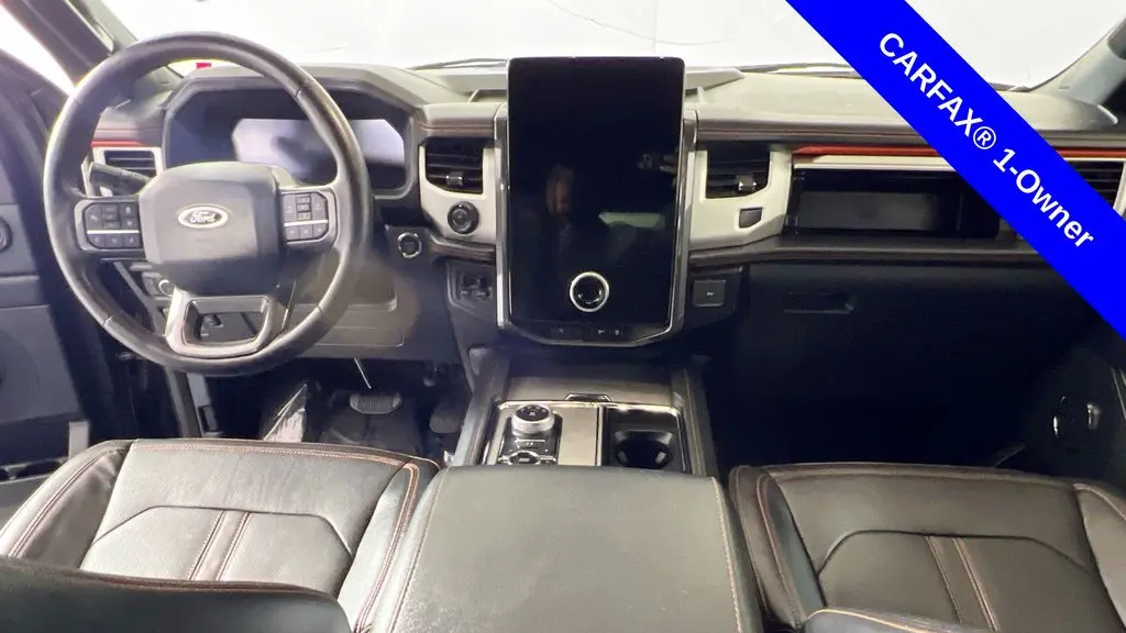 2024 Ford Expedition Timberline