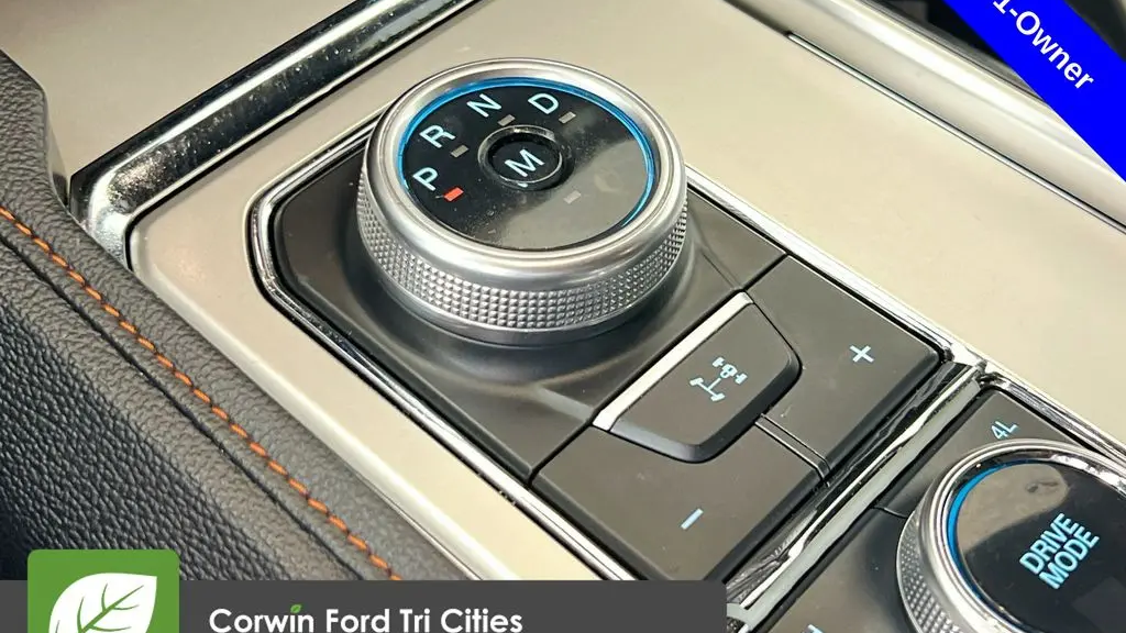 2024 Ford Expedition Timberline
