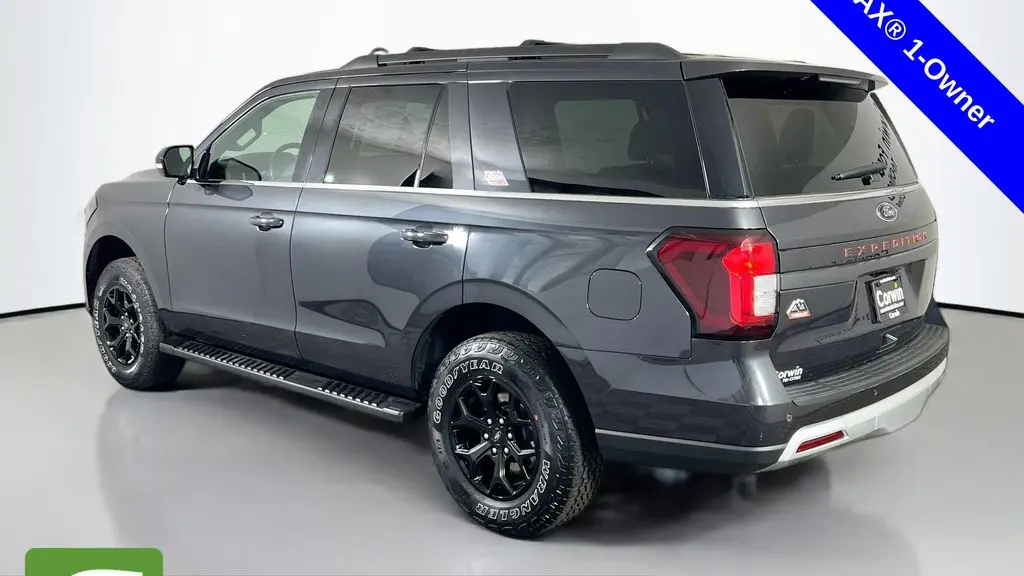 2024 Ford Expedition Timberline