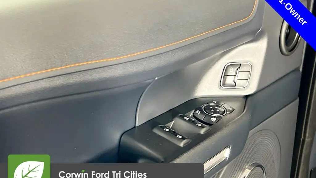 2024 Ford Expedition Timberline