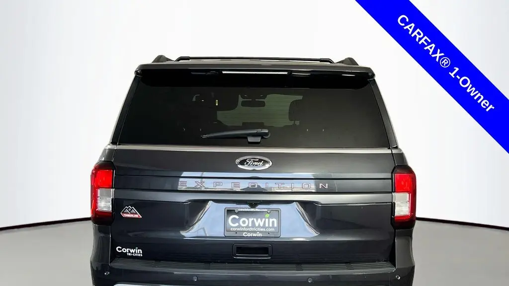 2024 Ford Expedition Timberline