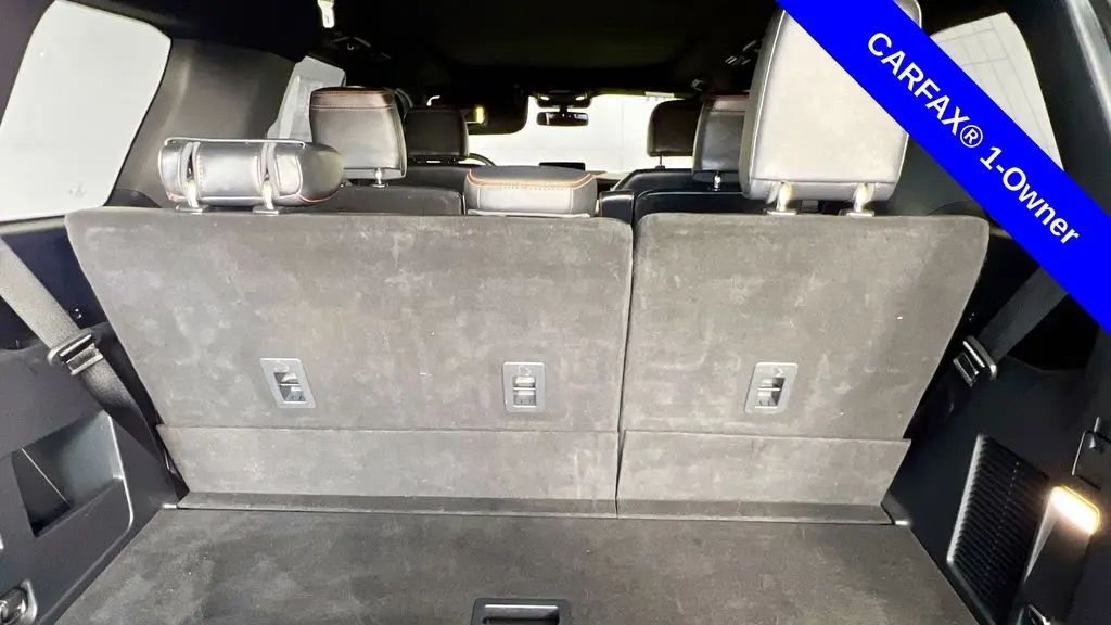 2024 Ford Expedition Timberline