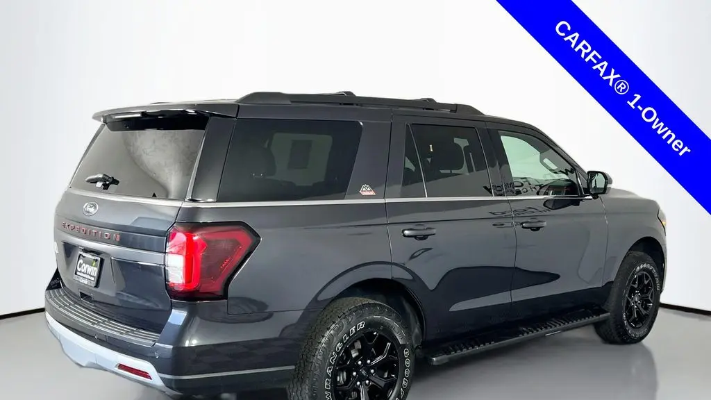 2024 Ford Expedition Timberline