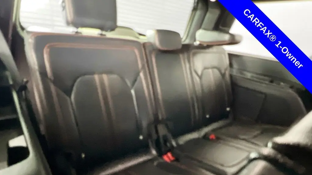 2024 Ford Expedition Timberline