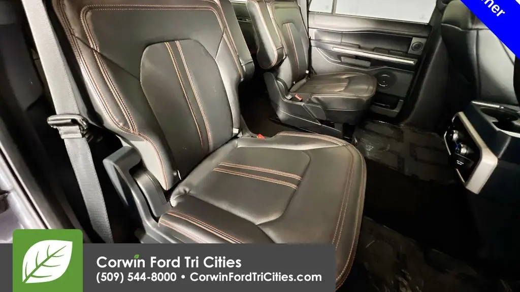 2024 Ford Expedition Timberline