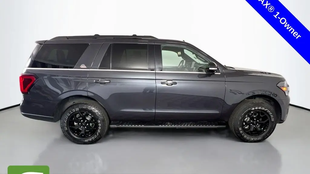 2024 Ford Expedition Timberline