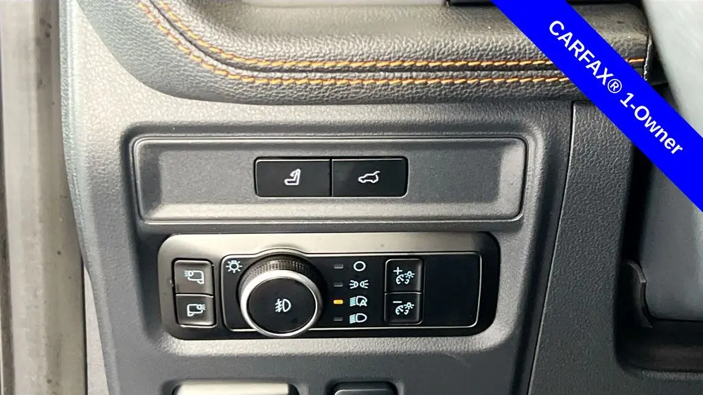 2024 Ford Expedition Timberline