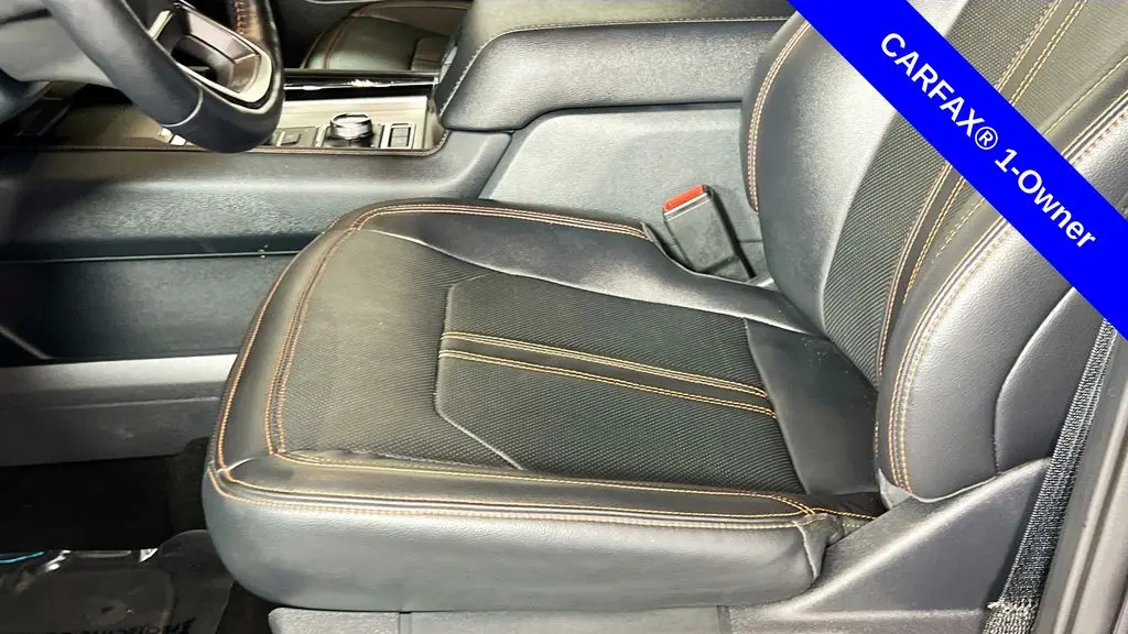 2024 Ford Expedition Timberline