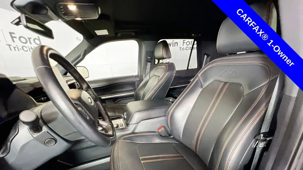 2024 Ford Expedition Timberline