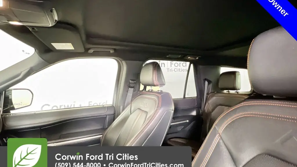 2024 Ford Expedition Timberline