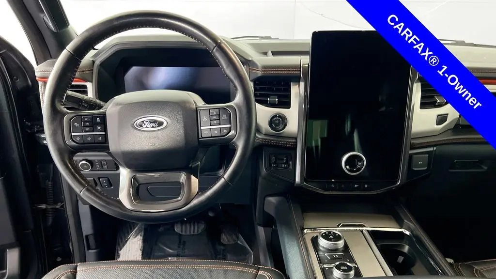 2024 Ford Expedition Timberline
