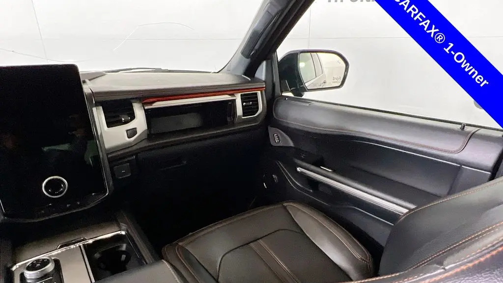 2024 Ford Expedition Timberline