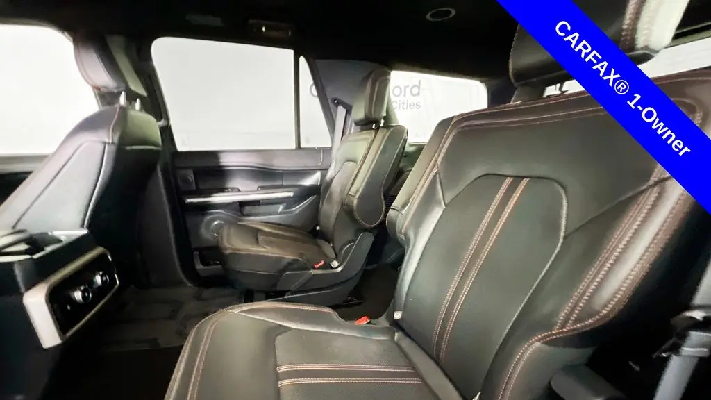2024 Ford Expedition Timberline