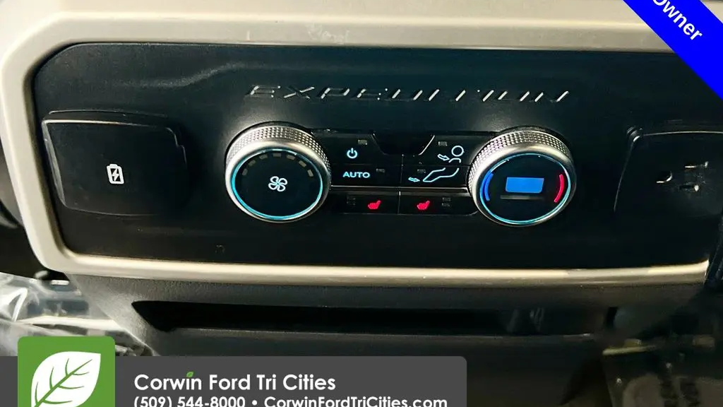 2024 Ford Expedition Timberline