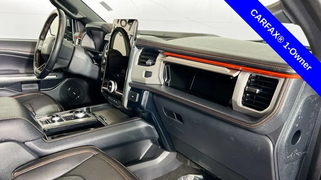 2024 Ford Expedition Timberline