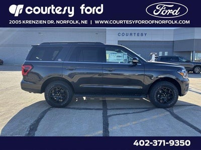 2024 Ford Expedition 4X4 Timberline 4DR SUV