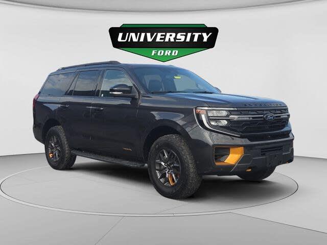 2025 Ford Expedition - $63,699