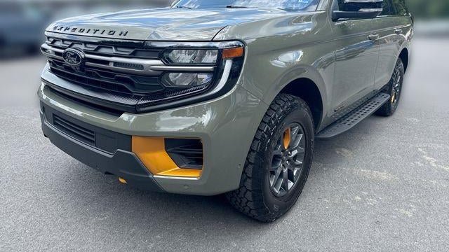 Preowned 2025 Ford Expedition Tremor for Sale