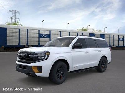 Photo of a 2026 Ford Expedition 4X4 Tremor 4DR SUV for sale