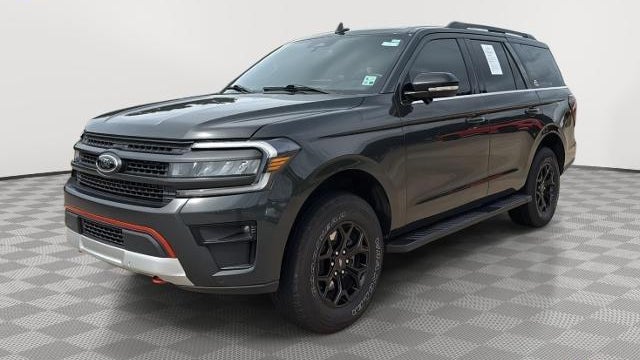 Preowned 2023 Ford Expedition Timberline for Sale