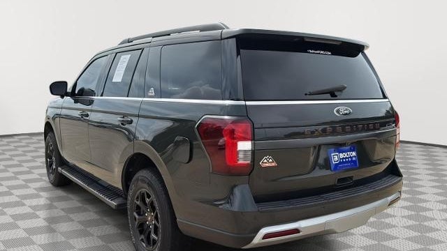 2023 Ford Expedition Timberline