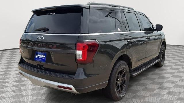 2023 Ford Expedition Timberline