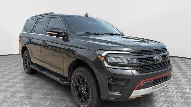 2023 Ford Expedition Timberline