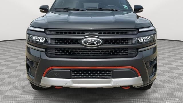 2023 Ford Expedition Timberline