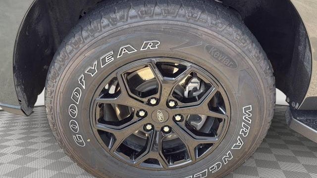 2023 Ford Expedition Timberline
