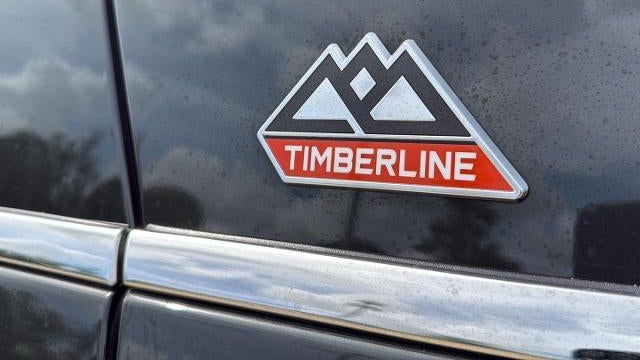 2023 Ford Expedition Timberline