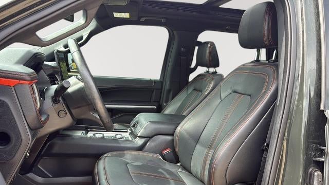 2023 Ford Expedition Timberline