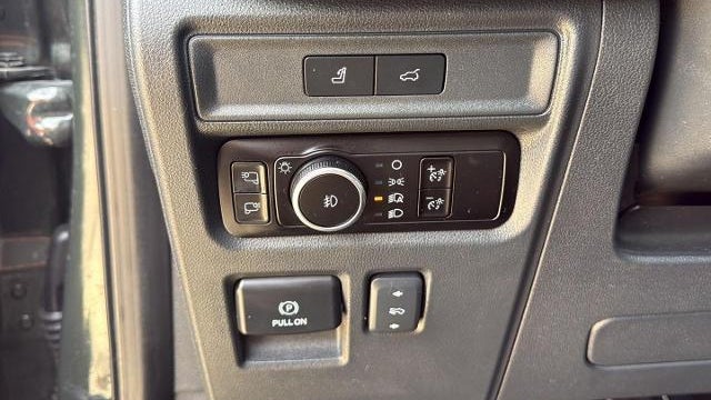 2023 Ford Expedition Timberline
