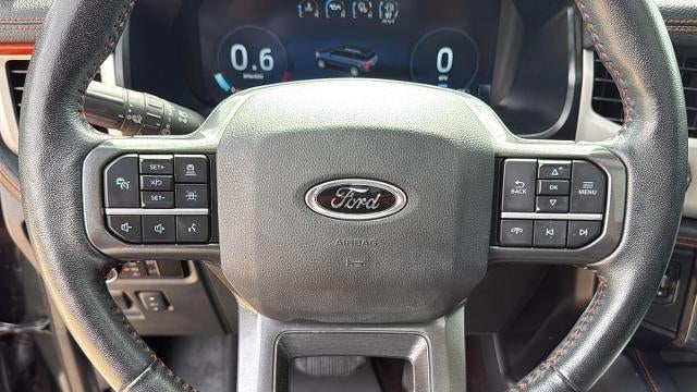 2023 Ford Expedition Timberline