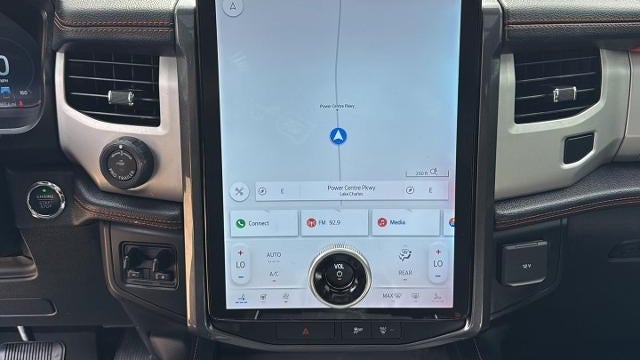 2023 Ford Expedition Timberline