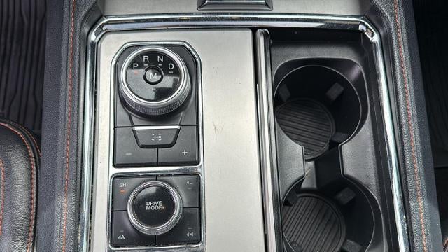 2023 Ford Expedition Timberline