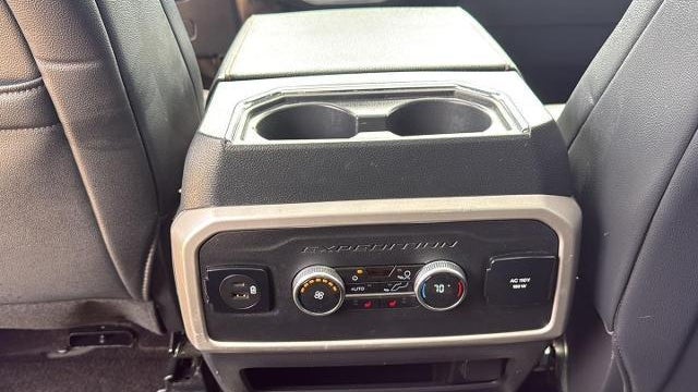 2023 Ford Expedition Timberline