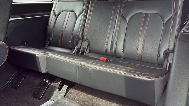 2023 Ford Expedition Timberline