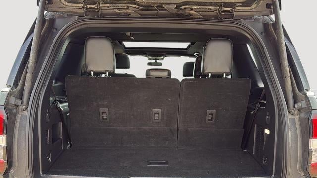 2023 Ford Expedition Timberline