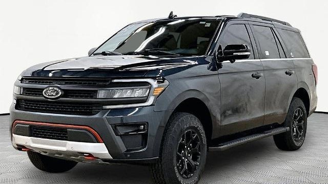Preowned 2023 Ford Expedition Timberline for Sale